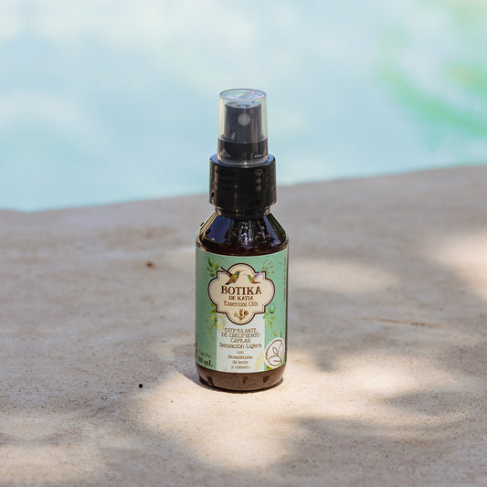 Estimulante de Crecimiento